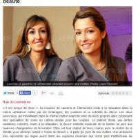 Article de Presse